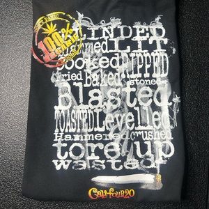 Premium Next Level N6210 Don’t Panic It’s Organic T Shirt